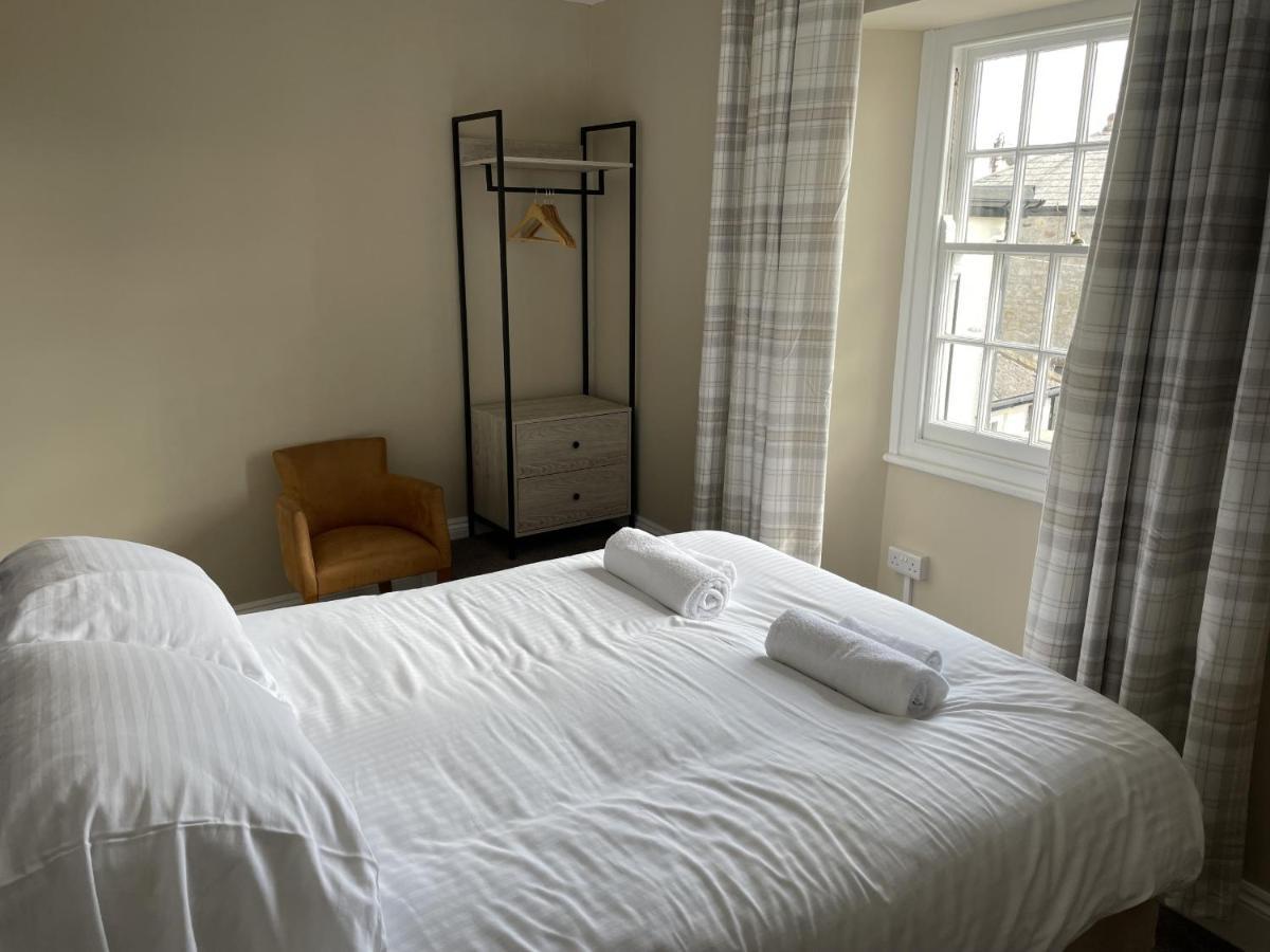 Duke Of Cornwall St Austell Quarto foto
