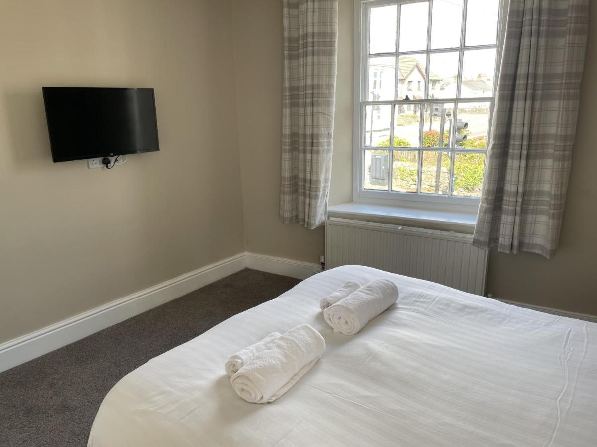 Duke Of Cornwall St Austell Quarto foto