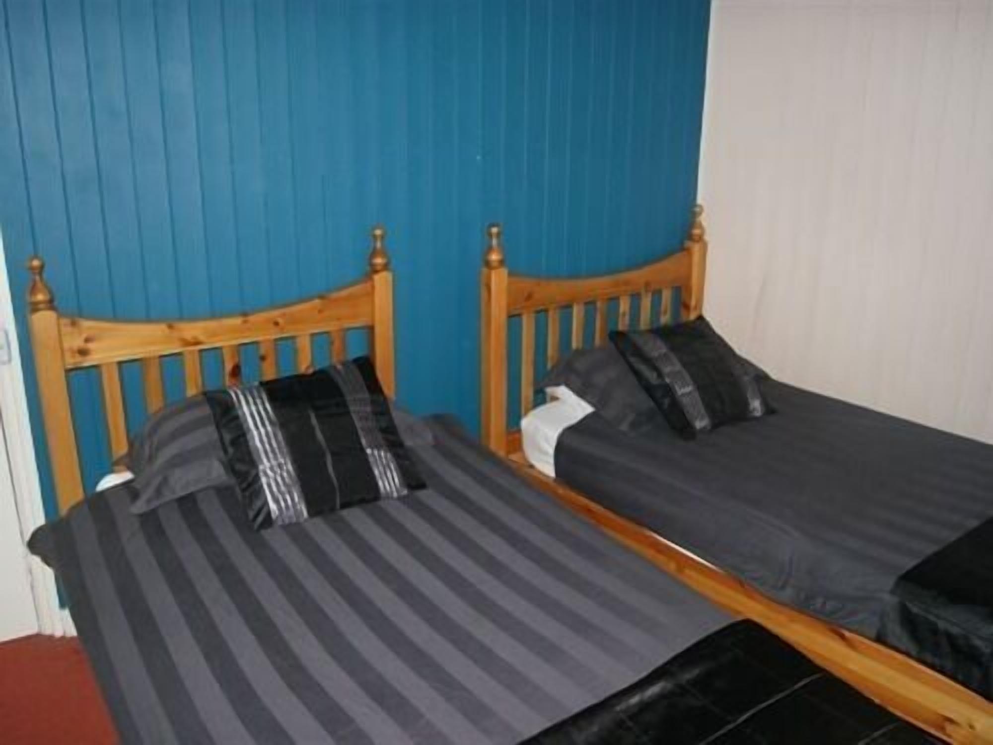 Duke Of Cornwall St Austell Exterior foto
