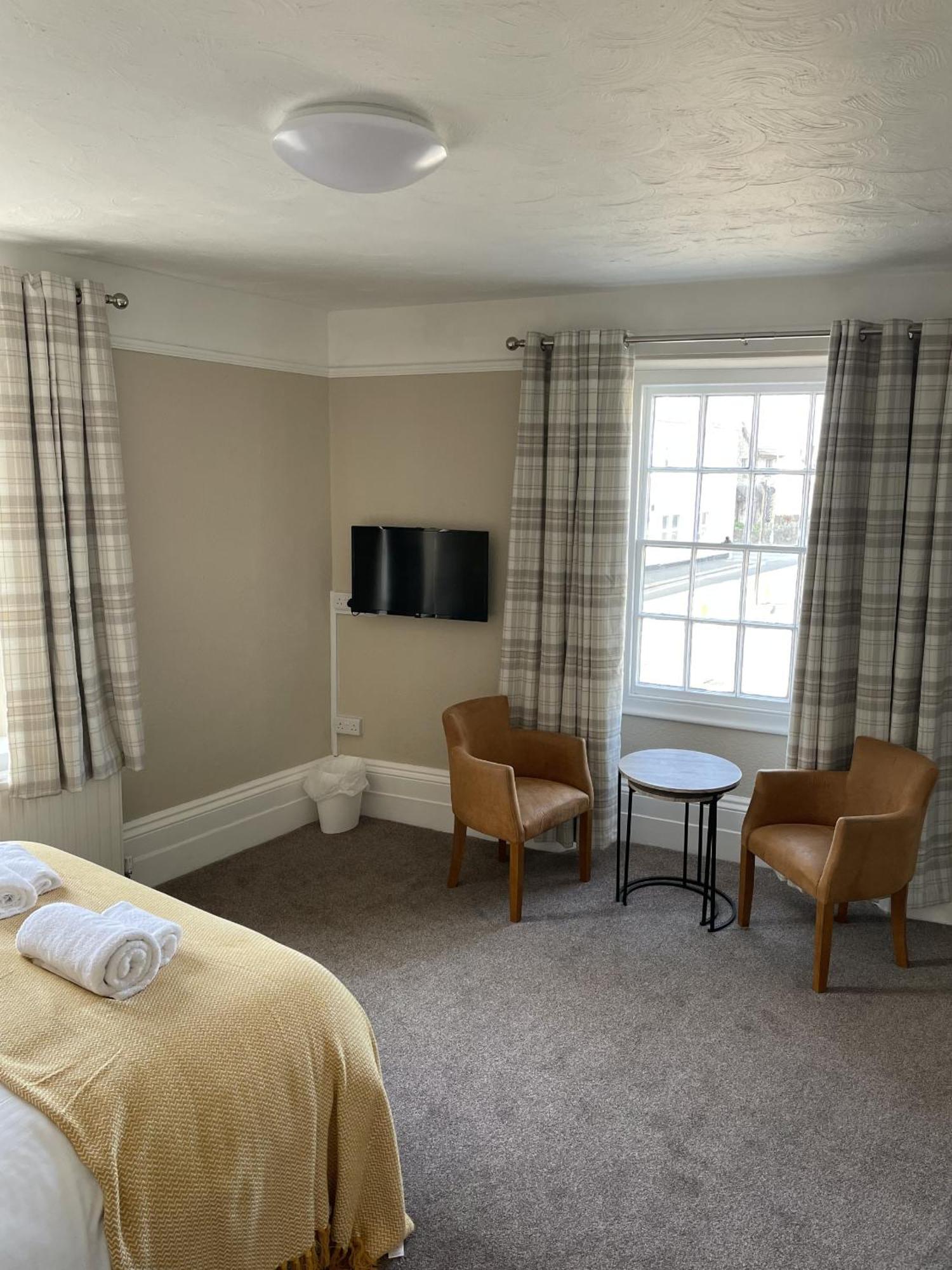 Duke Of Cornwall St Austell Quarto foto