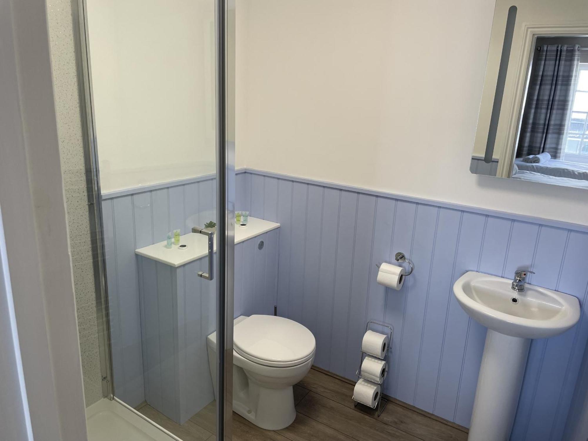 Duke Of Cornwall St Austell Quarto foto