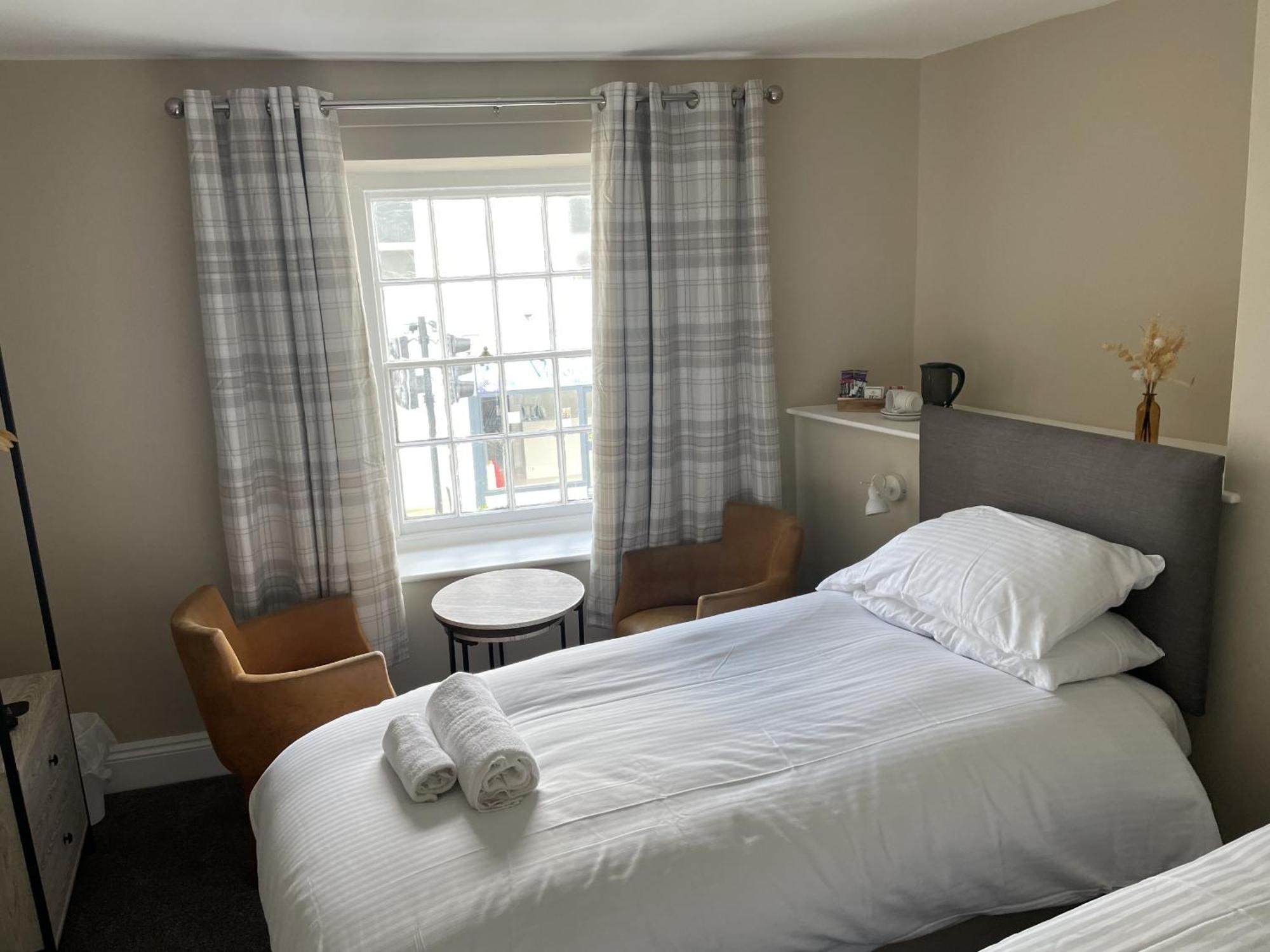 Duke Of Cornwall St Austell Quarto foto