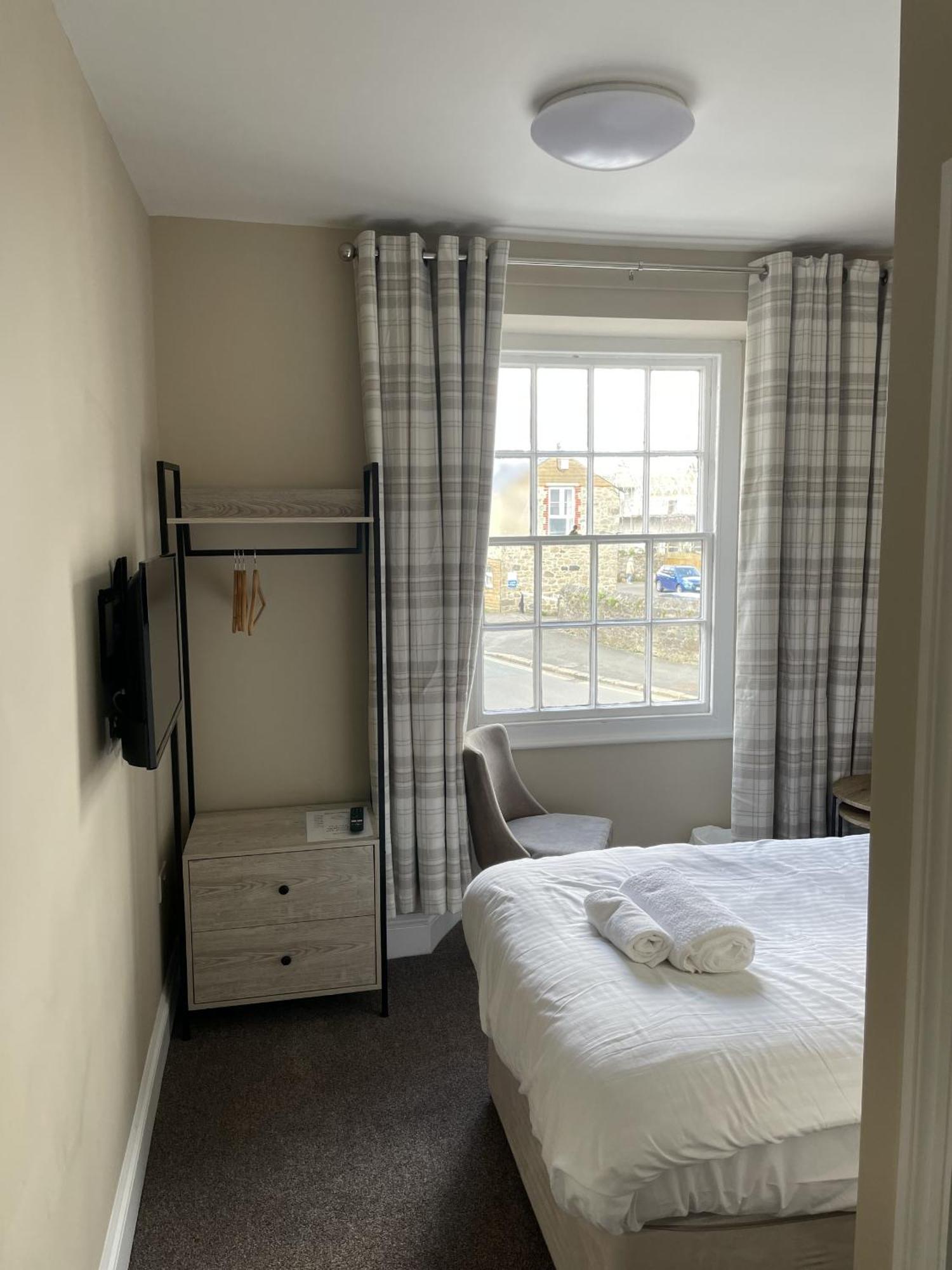 Duke Of Cornwall St Austell Quarto foto